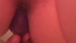 Anal Angel