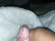Bust a nut - Screenshot 2 of 16 - Cum