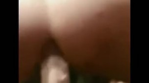 Dildo Riding