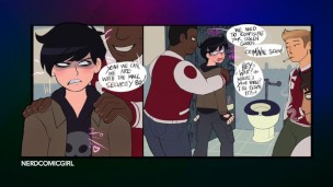 Crossdresser, part 6 - SOUND