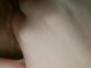 Quick snapchat masturbation