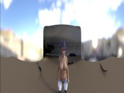VR test 2 - Screenshot 1 of 16 - HD