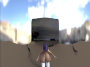 VR test 2 - Screenshot 12 of 16 - Butt