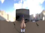 VR test 2 - Screenshot 8 of 16 - Kink