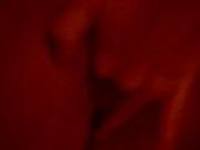 Pretty pussy played with- up close