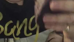 Too Big For My Mouth