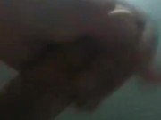 Big white cock explodes - Screenshot 11 of 16 - Stroking Huge Cock