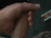 Big white cock explodes - Screenshot 12 of 16 - Big Cock