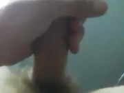 Big white cock explodes - Screenshot 3 of 16 - Big Cock