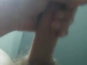 Big white cock explodes - Screenshot 6 of 16 - Big Cock