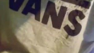 Me masturbo en casa de mi novia