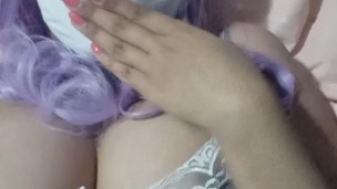 Quality boobie time