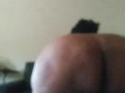 Ssbbw ass shaking..
