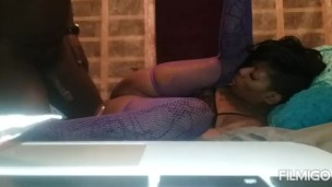 Fucking wit Ms.grapes n her purple