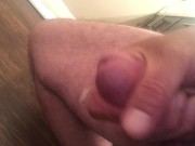 this one felt Really good
