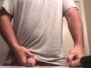 a Little Dramatic. - Screenshot 15 of 16 - Masturbate