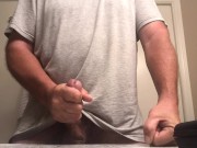 a Little Dramatic. - Screenshot 3 of 16 - Masturbate