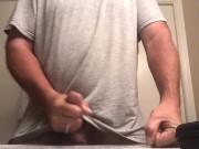 a Little Dramatic. - Screenshot 4 of 16 - Squirting
