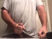 a Little Dramatic. - Screenshot 7 of 16 - Masturbate