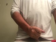 after work load again