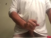 after work load again - Screenshot 2 of 16 - Orgasm