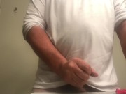 after work load again - Screenshot 5 of 16 - Nice Cumshot