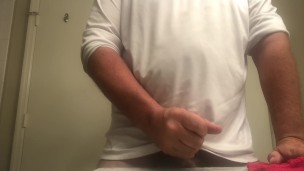 after work load again