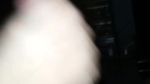 This nut felt so good tbh