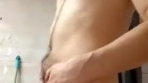 Sexually Take off Panties no nudity