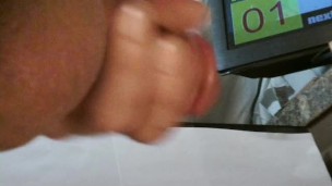 Trying part 2 of the stroking challenge