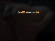 He cum on her crotch after Deep, Unforgettable Anal | Part 3 16/16