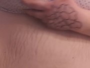 Thick girl teasing - Screenshot 8 of 16 - Bbw