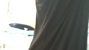 Ass play