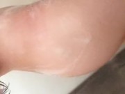 Sexy Shower Show 5/16