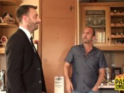 Milf submitted for fuck 1/16