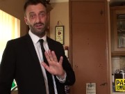 Milf submitted for fuck 2/16