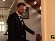 Milf submitted for fuck 3/16