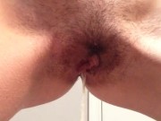 Upclose Peeing 12/16
