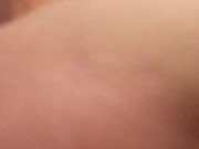 Upclose Peeing 15/16