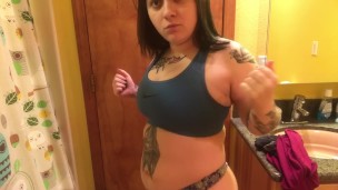 Get dressed with me!