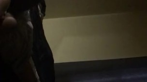 Passionate head from my homie