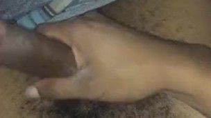 Horny frfr