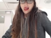 Desperately Needing to Go Pee 1/16