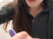 Desperately Needing to Go Pee 4/16