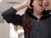 Desperately Needing to Go Pee 6/16