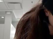 Desperately Needing to Go Pee 8/16