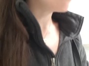 Desperately Needing to Go Pee 9/16