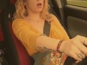 Bored on the road 11/16