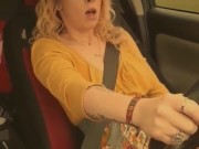 Bored on the road 15/16