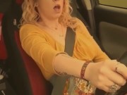 Bored on the road 16/16